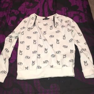 Forever 21 Pull over